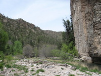 Canon PowerShot A590 IS, 2009:04:27 14:05:23 -- 1/500 sec, f/4.0.  No Flash, Auto.3264x2448 Red-Eye Reduction (Auto).