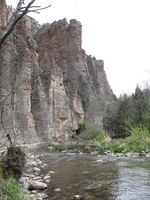 Canon PowerShot A590 IS, 2009:04:27 14:57:41 -- 1/250 sec, f/4.0.  No Flash, Auto.3264x2448 Red-Eye Reduction (Auto).