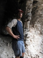 Canon PowerShot A590 IS, 2009:04:27 15:06:46 -- 1/60 sec, f/2.8.  No Flash, Auto.3264x2448 Red-Eye Reduction (Auto).