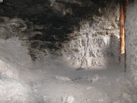 Canon PowerShot A590 IS, 2009:04:27 15:07:00 -- 1/60 sec, f/2.6.  Flash, Auto, Red-Eye Reduce.3264x2448 Red-Eye Reduction (Auto).