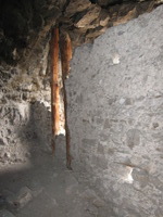 Canon PowerShot A590 IS, 2009:04:27 15:07:21 -- 1/60 sec, f/2.6.  Flash, Auto, Red-Eye Reduce.3264x2448 Red-Eye Reduction (Auto).