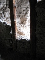 Canon PowerShot A590 IS, 2009:04:27 15:07:45 -- 1/50 sec, f/2.6.  No Flash, Auto.3264x2448 Red-Eye Reduction (Auto).