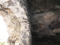 Canon PowerShot A590 IS, 2009:04:27 15:08:13 -- 1/60 sec, f/2.6.  Flash, Auto, Red-Eye Reduce.3264x2448 Red-Eye Reduction (Auto).