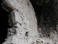 Canon PowerShot A590 IS, 2009:04:27 15:09:23 -- 1/100 sec, f/4.0.  No Flash, Auto.3264x2448 Red-Eye Reduction (Auto).