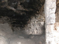 Canon PowerShot A590 IS, 2009:04:27 15:10:35 -- 1/60 sec, f/2.6.  Flash, Auto, Red-Eye Reduce.3264x2448 Red-Eye Reduction (Auto).