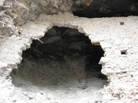 Canon PowerShot A590 IS, 2009:04:27 15:11:09 -- 1/60 sec, f/2.8.  Flash, Auto, Red-Eye Reduce.3264x2448 Red-Eye Reduction (Auto).