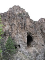 Canon PowerShot A590 IS, 2009:04:27 15:13:54 -- 1/160 sec, f/4.0.  No Flash, Auto.3264x2448 Red-Eye Reduction (Auto).