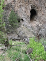 Canon PowerShot A590 IS, 2009:04:27 15:14:00 -- 1/125 sec, f/4.0.  No Flash, Auto.3264x2448 Red-Eye Reduction (Auto).