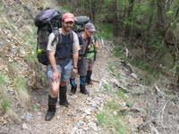 Canon PowerShot A590 IS, 2009:04:27 15:23:17 -- 1/60 sec, f/4.0.  No Flash, Auto.3264x2448 Red-Eye Reduction (Auto).