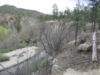 Canon PowerShot A590 IS, 2009:04:27 15:48:16 -- 1/200 sec, f/4.0.  No Flash, Auto.3264x2448 Red-Eye Reduction (Auto).