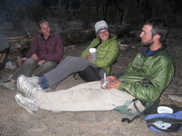 Canon PowerShot A590 IS, 2009:04:27 19:55:59 -- 1/60 sec, f/2.6.  Flash, Auto, Red-Eye Reduce.3264x2448 Red-Eye Reduction (Auto).