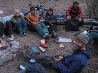 Canon PowerShot A590 IS, 2009:04:27 20:00:01 -- 1/8 sec, f/2.6.  No Flash, Compulsory.3264x2448 Off.