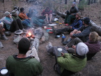 Canon PowerShot A590 IS, 2009:04:27 20:00:27 -- 1/8 sec, f/2.6.  No Flash, Compulsory.3264x2448 Off.