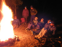 Canon PowerShot A590 IS, 2009:04:28 21:39:57 -- 1/8 sec, f/2.6.  No Flash, Compulsory.3264x2448 Off.