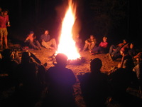 Canon PowerShot A590 IS, 2009:04:28 21:40:22 -- 1/8 sec, f/2.6.  No Flash, Compulsory.3264x2448 Off.