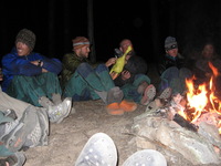 Canon PowerShot A590 IS, 2009:04:28 23:18:39 -- 1/60 sec, f/2.6.  Flash, Auto, Red-Eye Reduce.3264x2448 Red-Eye Reduction (Auto).