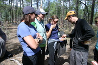 Canon EOS DIGITAL REBEL, 2009:04:28 12:51:17 -- 1/200 sec, f/9.0.  No Flash.3072x2048 Off.