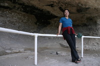 Canon EOS DIGITAL REBEL, 2009:04:28 17:08:47 -- 1/100 sec, f/5.6.  No Flash.3072x2048 Off.