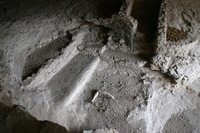 Canon EOS DIGITAL REBEL, 2009:04:28 17:13:58 -- 1/125 sec, f/6.3.  No Flash.3072x2048 Off.