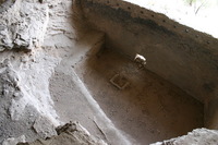 Canon EOS DIGITAL REBEL, 2009:04:28 17:14:00 -- 1/100 sec, f/6.3.  No Flash.3072x2048 Off.