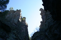 Canon EOS DIGITAL REBEL, 2009:04:29 19:17:53 -- 1/160 sec, f/8.0.  No Flash.3072x2048 Off.