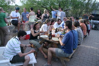 Canon EOS DIGITAL REBEL, 2009:04:30 20:39:26 -- 1/80 sec, f/5.6.  No Flash.3072x2048 Off.