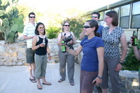 Canon EOS DIGITAL REBEL, 2009:04:30 21:21:09 -- 1/50 sec, f/4.5.  No Flash.3072x2048 Off.