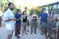 Canon EOS DIGITAL REBEL, 2009:04:30 21:21:41 -- 1/60 sec, f/5.0.  No Flash.3072x2048 Off.