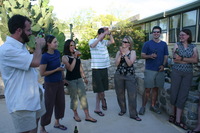 Canon EOS DIGITAL REBEL, 2009:04:30 21:23:18 -- 1/80 sec, f/5.6.  No Flash.3072x2048 Off.