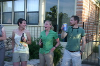 Canon EOS DIGITAL REBEL, 2009:04:30 21:24:26 -- 1/60 sec, f/5.6.  No Flash.3072x2048 Off.