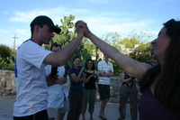 Canon EOS DIGITAL REBEL, 2009:04:30 21:25:20 -- 1/100 sec, f/6.3.  No Flash.3072x2048 Off.