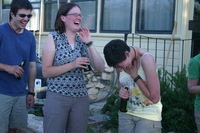 Canon EOS DIGITAL REBEL, 2009:04:30 21:26:01 -- 1/50 sec, f/5.6.  No Flash.3072x2048 Off.