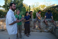 Canon EOS DIGITAL REBEL, 2009:04:30 21:47:04 -- 1/60 sec, f/5.0.  No Flash.3072x2048 Off.