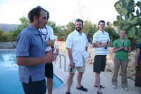 Canon EOS DIGITAL REBEL, 2009:04:30 21:53:04 -- 1/30 sec, f/3.5.  No Flash.3072x2048 Off.