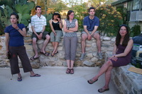 Canon EOS DIGITAL REBEL, 2009:04:30 21:59:28 -- 1/25 sec, f/3.5.  No Flash.3072x2048 Off.