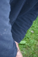 Canon EOS DIGITAL REBEL, 2009:07:30 09:43:20 -- 1/60 sec, f/7.1.  Flash, Compulsory, Red-Eye Reduce.3072x2048 Red-Eye Reduction (On).