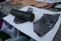 Canon EOS DIGITAL REBEL, 2009:07:30 10:05:55 -- 1/200 sec, f/8.0.  No Flash.3072x2048 Off.