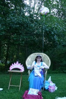 Canon EOS DIGITAL REBEL, 2009:08:15 19:04:33 -- 1/100 sec, f/6.3.  No Flash.3072x2048 Off.