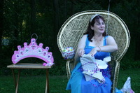 Canon EOS DIGITAL REBEL, 2009:08:15 19:04:36 -- 1/125 sec, f/7.1.  No Flash.3072x2048 Off.