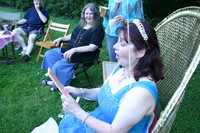 Canon EOS DIGITAL REBEL, 2009:08:15 19:08:26 -- 1/80 sec, f/5.6.  No Flash.3072x2048 Off.