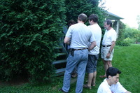 Canon EOS DIGITAL REBEL, 2009:08:15 19:13:30 -- 1/100 sec, f/6.3.  No Flash.3072x2048 Off.