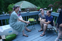 Canon EOS DIGITAL REBEL, 2009:08:15 19:14:51 -- 1/100 sec, f/6.3.  No Flash.3072x2048 Off.