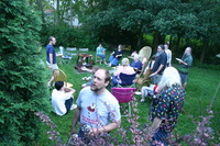 Canon EOS DIGITAL REBEL, 2009:08:15 19:15:59 -- 1/100 sec, f/5.6.  No Flash.3072x2048 Off.