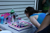 Canon EOS DIGITAL REBEL, 2009:08:15 19:27:19 -- 1/160 sec, f/10.0.  No Flash.3072x2048 Off.