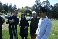 Canon EOS DIGITAL REBEL, 2009:10:03 14:34:50 -- 1/320 sec, f/11.0.  No Flash.3072x2048 Off.