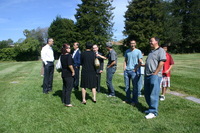 Canon EOS DIGITAL REBEL, 2009:10:03 14:35:08 -- 1/400 sec, f/11.0.  No Flash.3072x2048 Off.