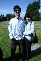 Canon EOS DIGITAL REBEL, 2009:10:03 14:36:39 -- 1/400 sec, f/13.0.  No Flash.3072x2048 Off.