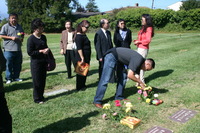 Canon EOS DIGITAL REBEL, 2009:10:03 14:46:57 -- 1/320 sec, f/13.0.  No Flash.3072x2048 Off.