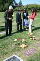 Canon EOS DIGITAL REBEL, 2009:10:03 14:47:10 -- 1/320 sec, f/13.0.  No Flash.3072x2048 Off.