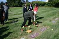 Canon EOS DIGITAL REBEL, 2009:10:03 14:47:17 -- 1/400 sec, f/13.0.  No Flash.3072x2048 Off.